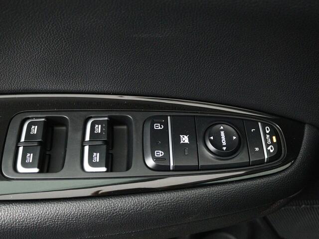 KIA OPTIMA Sportswagon 1.6 T-GDI GT-Line | Panoramadak | 360 Camera | Lederen bekleding | Nederlandse auto | NAP |