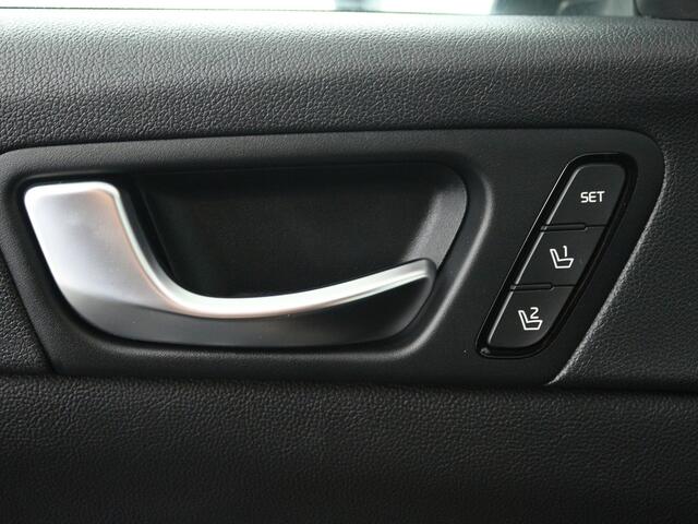 KIA OPTIMA Sportswagon 1.6 T-GDI GT-Line | Panoramadak | 360 Camera | Lederen bekleding | Nederlandse auto | NAP |