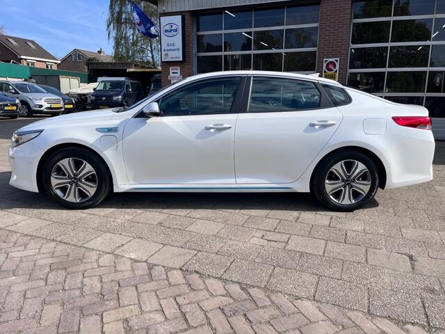 KIA OPTIMA 2.0 GDI PHEV FULL OPTIONS APPLE CARPLAY NAP.