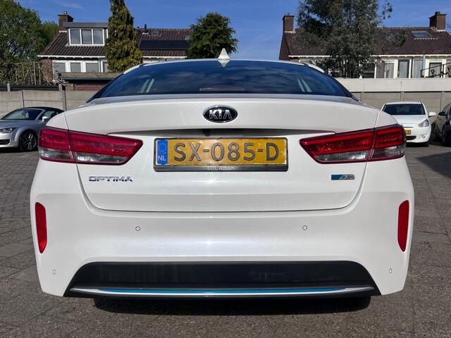 KIA OPTIMA 2.0 GDI PHEV FULL OPTIONS APPLE CARPLAY NAP.