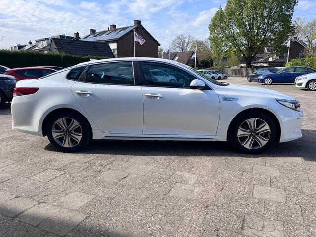 KIA OPTIMA 2.0 GDI PHEV FULL OPTIONS APPLE CARPLAY NAP.