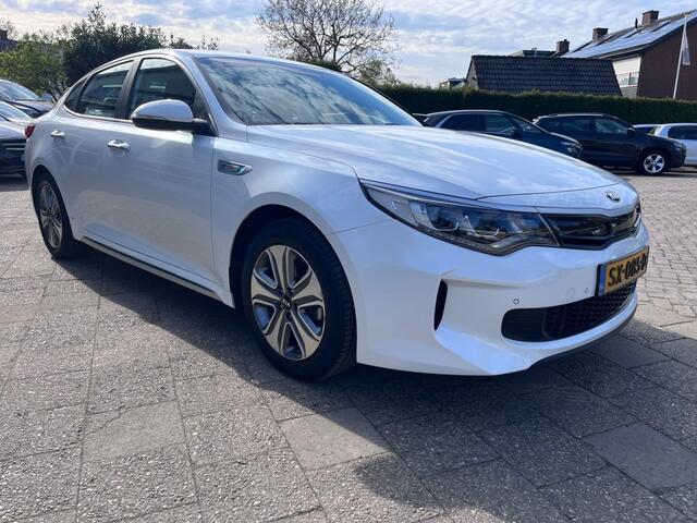 KIA OPTIMA 2.0 GDI PHEV FULL OPTIONS APPLE CARPLAY NAP.