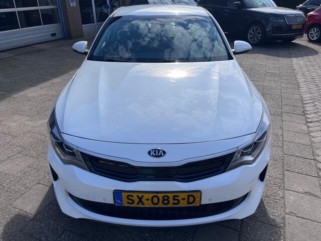KIA OPTIMA 2.0 GDI PHEV FULL OPTIONS APPLE CARPLAY NAP.