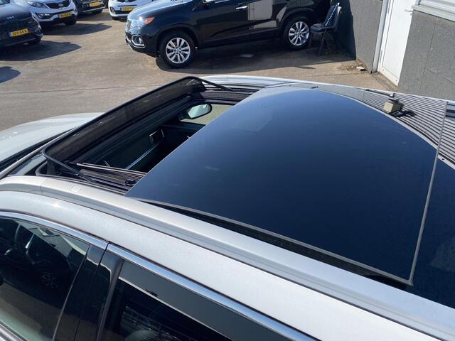 KIA OPTIMA Sportswagon 1.6 T-GDI GT-Line Schuif/kanteldak, Nieuw geleverd, 1e eign. Stoelkoeling- & verwarming, Seat memory, dodehoekdetectie, Leder, Smart Key