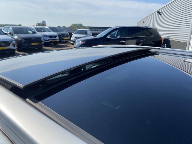 KIA OPTIMA Sportswagon 1.6 T-GDI GT-Line Schuif/kanteldak, Nieuw geleverd, 1e eign. Stoelkoeling- & verwarming, Seat memory, dodehoekdetectie, Leder, Smart Key