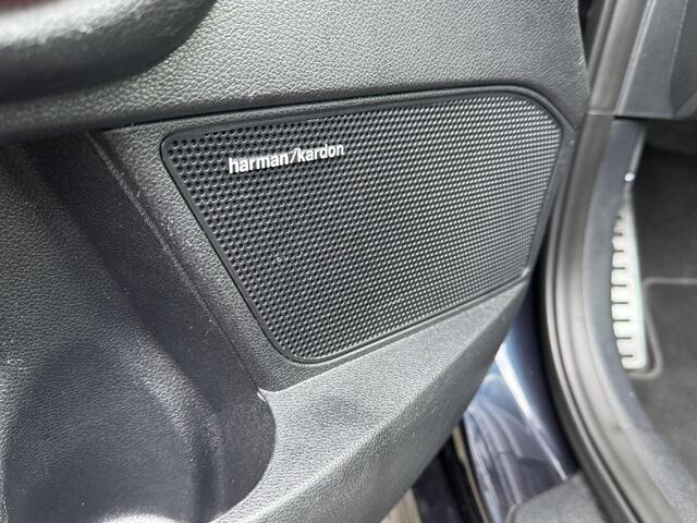 KIA OPTIMA SPORTSWAGON 1.6 T-GDI DYNAMICPLUSLINE I AUTOMAAT I SCHUIF/KANTELDAK I HARMAN KARDON I STOELVERWARMING I P-CAMERA