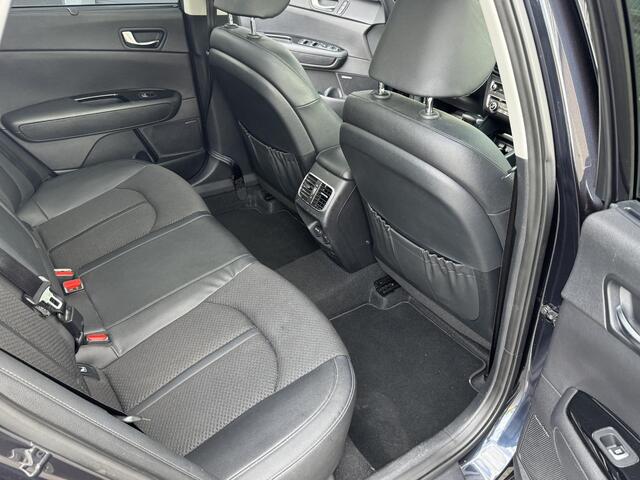 KIA OPTIMA SPORTSWAGON 1.6 T-GDI DYNAMICPLUSLINE I AUTOMAAT I SCHUIF/KANTELDAK I HARMAN KARDON I STOELVERWARMING I P-CAMERA