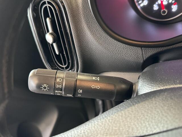 KIA PICANTO 1.0 DPi ComfortLine