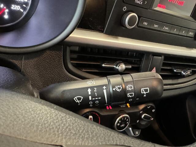 KIA PICANTO 1.0 DPi ComfortLine