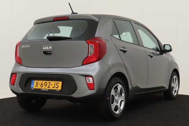KIA PICANTO 1.0 DPi ComfortLine
