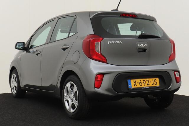 KIA PICANTO 1.0 DPi ComfortLine