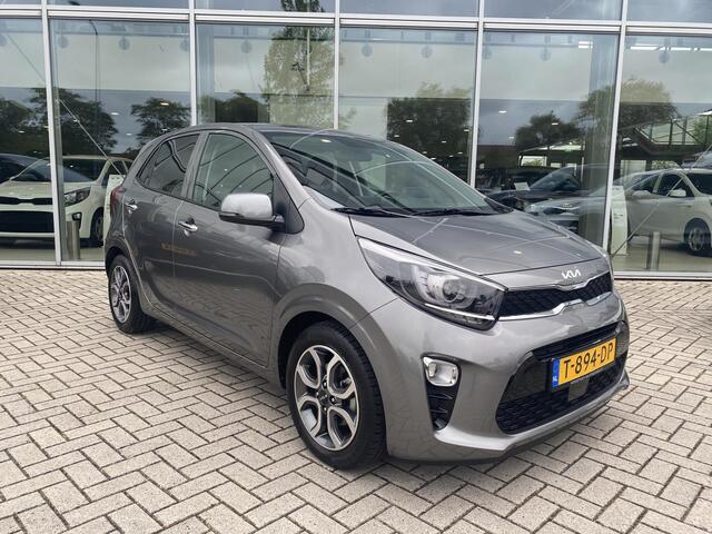 KIA PICANTO 1.0 DPi DynamicPlusLine | Camera | PDC | Navigatie | 15"Lmv