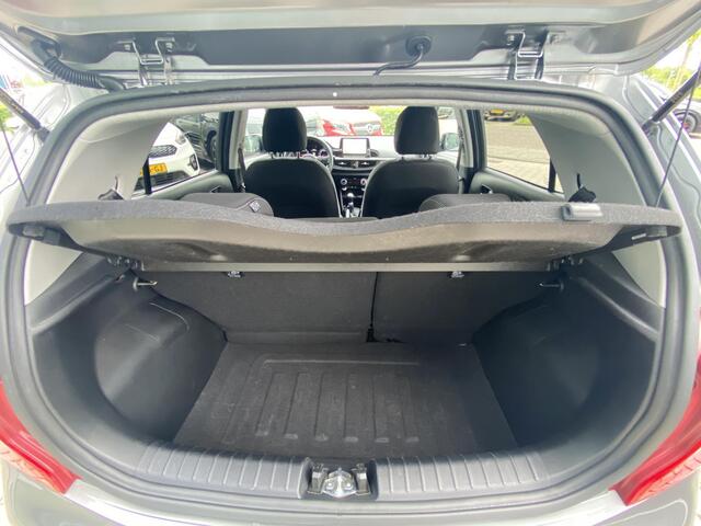 KIA PICANTO 1.0 DPi DynamicPlusLine | Camera | PDC | Navigatie | 15"Lmv