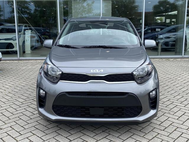 KIA PICANTO 1.0 DPi ComfortLine "Super Sale op Wielen"