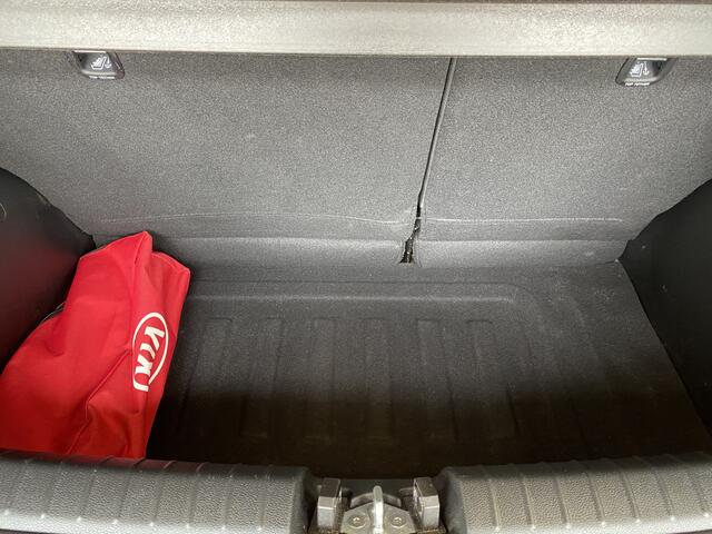 KIA PICANTO 1.0 CVVT EconomyPlusLine Airco, elektr.ramen, centr vergr + afst.bed, etc..