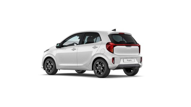 KIA PICANTO 1.0 DPI DynamicPlusLine | Automaat | MY25 | *Private Lease ¤ 364,-