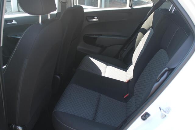 KIA PICANTO 1.0 DPI DynamicLine | Navigatie | Camera | Cruise Control | Nieuw Model!!