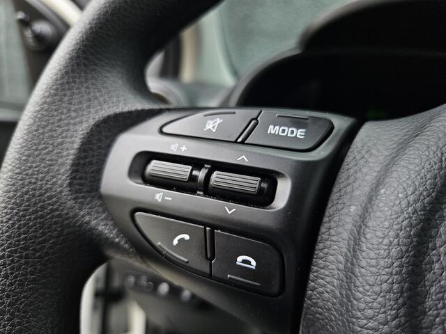 KIA PICANTO 1.0 DPi ComfortLine 5p Cruise | DAB | Airco | Hill-hold