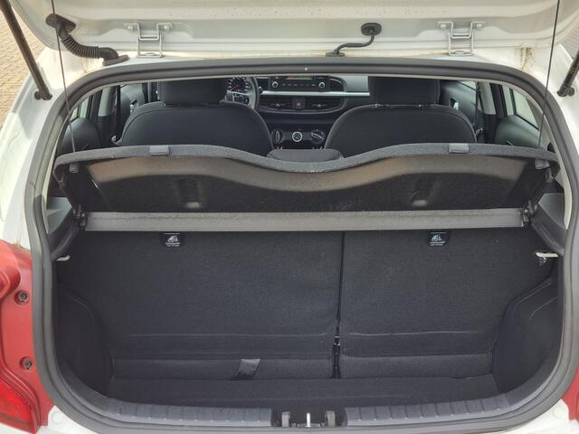 KIA PICANTO 1.0 DPi ComfortLine 5p
