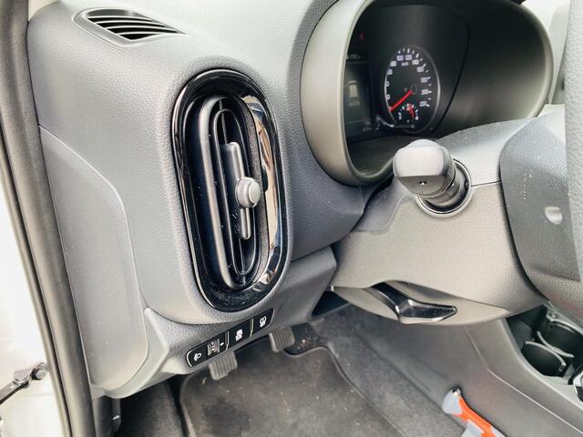 KIA PICANTO 1.0 DPi ComfortLine Airco | Cruise | 4 Zits | Auto rijdt momenteel km stand kan iets varieeren !