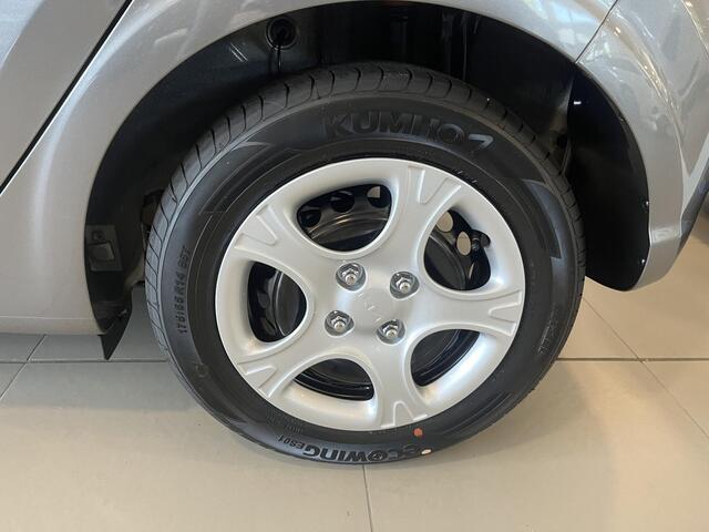 KIA PICANTO 1.0 DPI DynamicLine Nieuw model Snel leverbaar!!