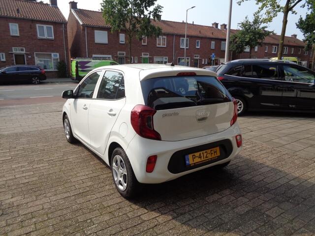 KIA PICANTO 1.0 DPI COMFORTL. 5P