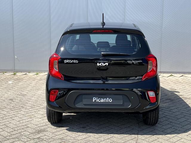 KIA PICANTO 1.0 DPi ComfortLine | Airco | Cruise control | DAB+ | Bluetooth