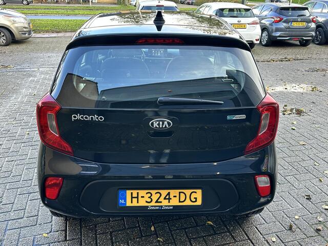KIA PICANTO 1.0 MPi DynamicPlusLine / Airco/ Navigatie/ Apple Carplay/Android Auto/ Cruise/ LED/ LMV