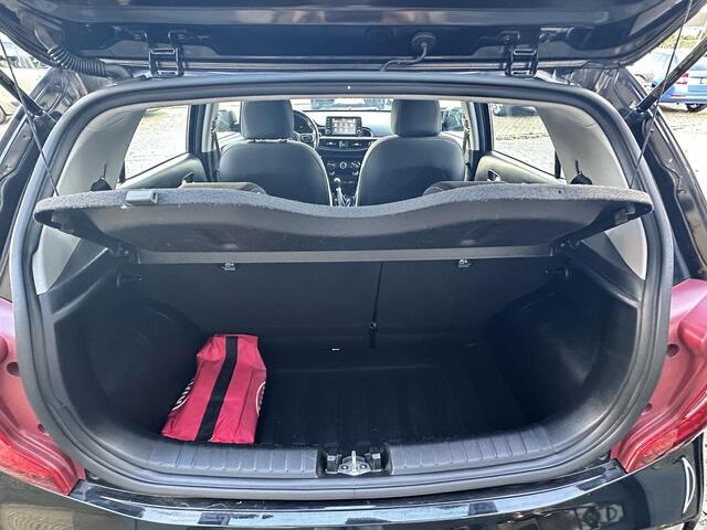 KIA PICANTO 1.0 MPi DynamicPlusLine / Airco/ Navigatie/ Apple Carplay/Android Auto/ Cruise/ LED/ LMV
