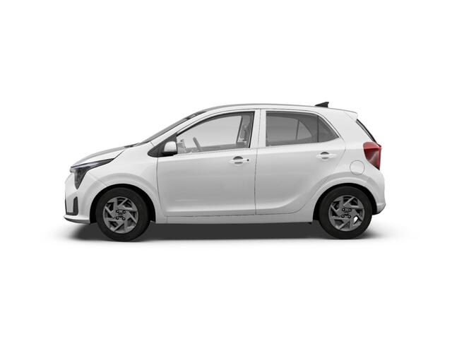 KIA PICANTO 1.0 DPI DynamicPlusLine | Snel leverbaar | Navigatie | Airco |