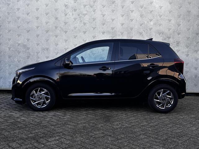 KIA PICANTO 1.0 DPI DynamicPlusLine | Automaat | Airco | Apple Carplay & Android auto | Achteruitrijcamera