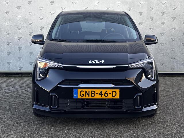 KIA PICANTO 1.0 DPI DynamicPlusLine | Automaat | Airco | Apple Carplay & Android auto | Achteruitrijcamera