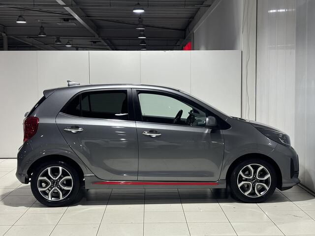 KIA PICANTO 1.0 DPi GT-Line