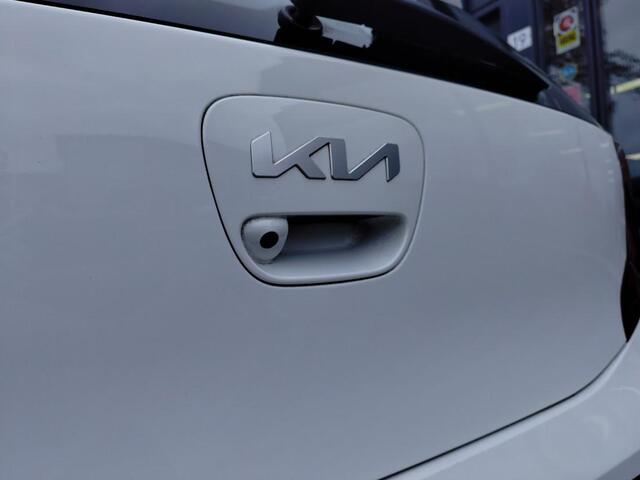 KIA PICANTO 1.0 DPi DynamicLine Camera, Android auto, lichtmetaal, navigatie