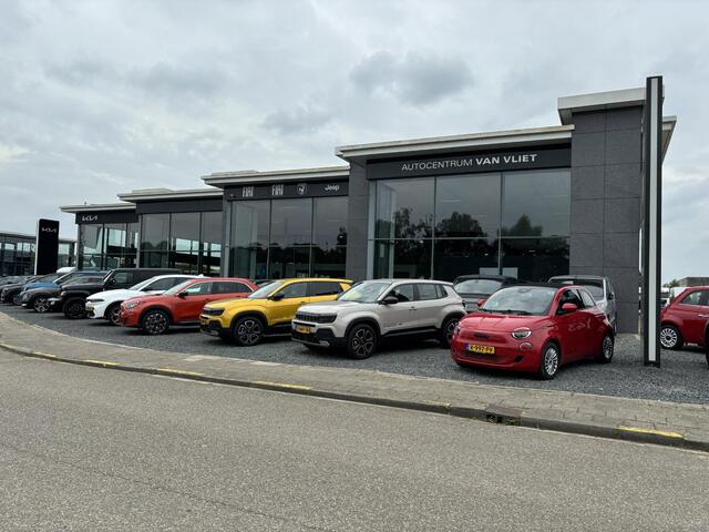 KIA PICANTO 1.0 DPI GT-Line | MY25 | Stoel&Stuur Verwarming | Schuif/kanteldak | Clima | Cruise | Apple Carplay