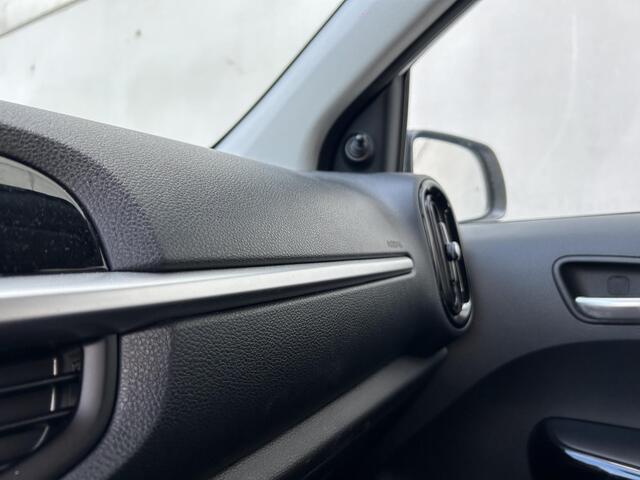 KIA PICANTO 1.0 DPi ComfortLine 5p | Cruisecontrol | Airco | Handsfree Bellen |
