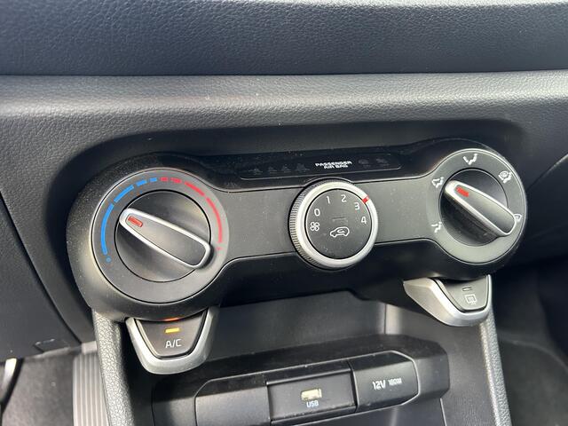 KIA PICANTO 1.0 DPi ComfortLine 5p | Cruisecontrol | Airco | Handsfree Bellen |