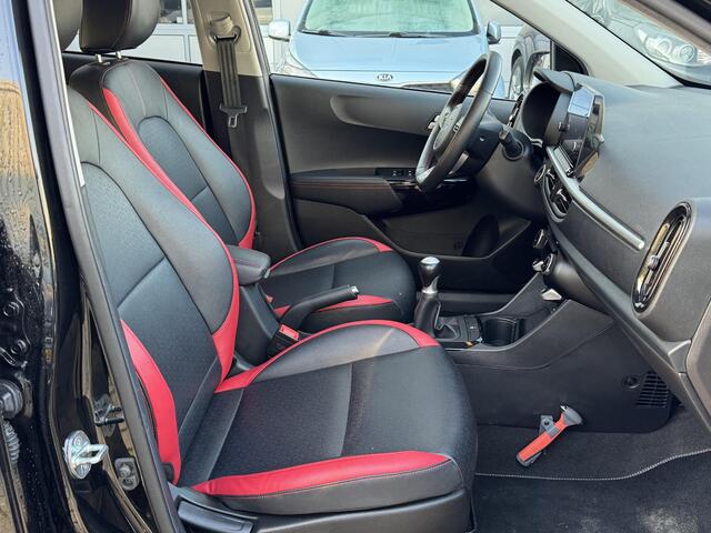 KIA PICANTO 1.0 DPi GT-Line