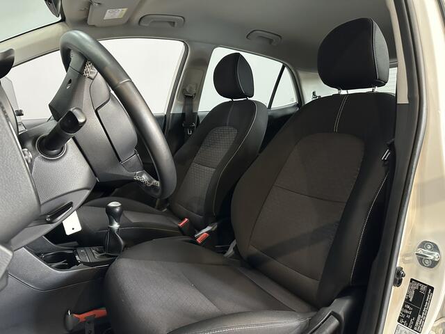 KIA PICANTO 1.0 DPi DynamicLine Airco | Cruise Control | Camera | DAB | Apple Carplay Android Auto | 4x Elek ramen | Isofix | NAP |