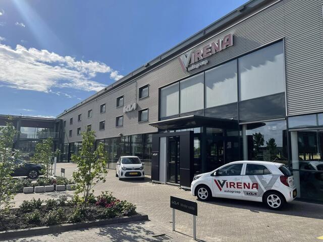 KIA PICANTO 1.0 DPi DynamicLine Navigatie via Apple Carplay/Android Auto - Cruise control - Airco - Camera - Fabrieksgarantie tot 06-2033