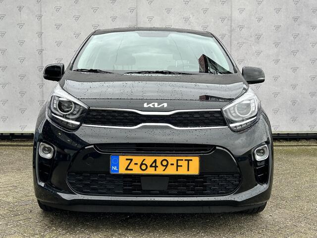 KIA PICANTO 1.0 DPi DynamicPlusLine Camera | Navi | Clima | 15" Velgen | Key-Less | Apple CarPlay/Android Auto | Cruise | LED |