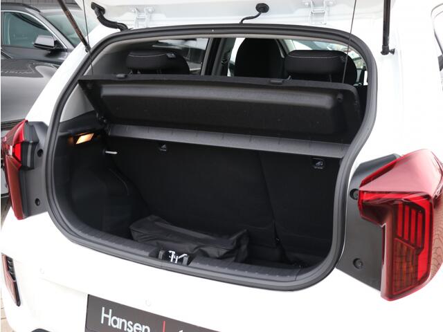 KIA PICANTO 1.0 DPI DynamicPlusLine I Snel leverbaar