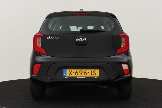 KIA PICANTO 1.0 DPi ComfortLine