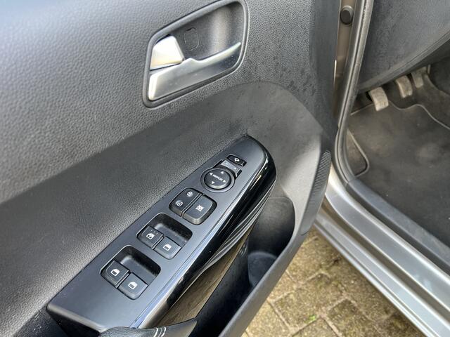 KIA PICANTO 1.0 CVVT Design Edition | 77.000 km. | 1e eigenaar | BTW-auto |