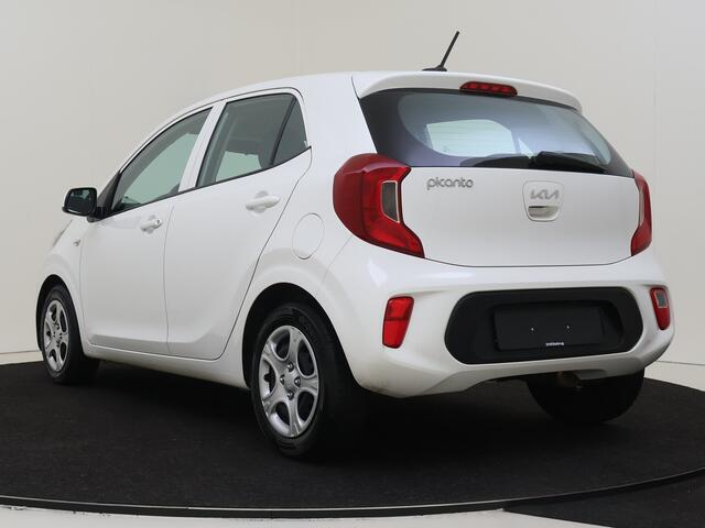 KIA PICANTO 1.0 DPi ComfortLine | Airco | Cruise Control MD