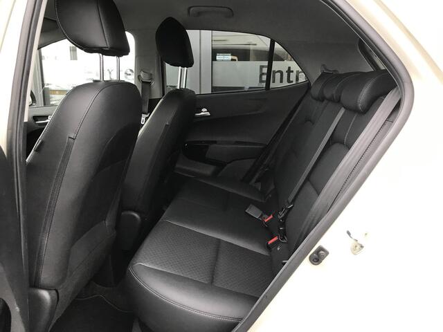 KIA PICANTO 1.0 GT-Line Edition 100PK 7 JAAR GARANTIE