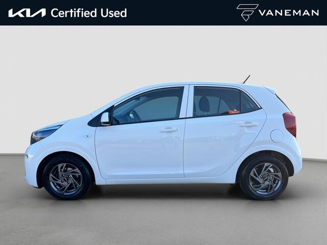 KIA PICANTO 1.0 DPi ComfortLine 5p