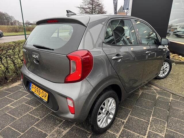 KIA PICANTO 1.0 DPi DynamicLine | Apple Carplay/Android Auto | Cruise Control | Airco | Automatische Verlichting | Enz...