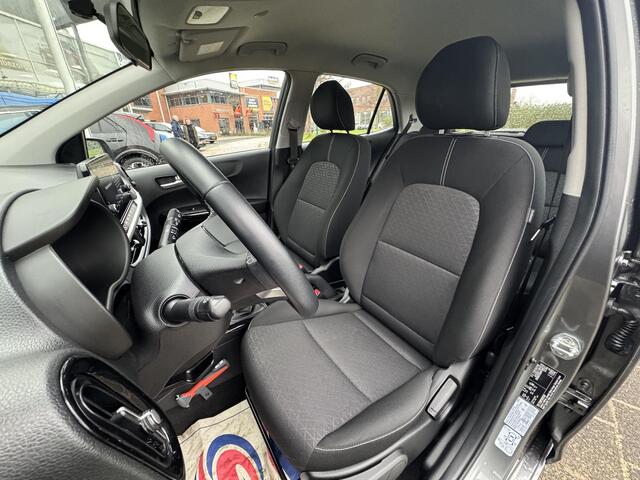 KIA PICANTO 1.0 DPi DynamicLine | Apple Carplay/Android Auto | Cruise Control | Airco | Automatische Verlichting | Enz...