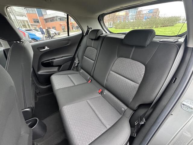 KIA PICANTO 1.0 DPi DynamicLine | Apple Carplay/Android Auto | Cruise Control | Airco | Automatische Verlichting | Enz...